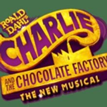 CHARLIE AND THE CHOCOLATE FACTORY Comes to Boston Opera House 1/8 to 1/20