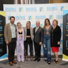 The Country Music Association Welcomes Industry Partners At Music Biz 2019