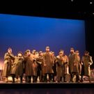 BWW Review: SAN DIEGO OPERA'S ALL IS CALM: THE CHRISTMAS TRUCE OF 1914 at the Balboa…