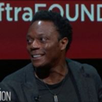 Backstage with Richard Ridge: Chukwudi Iwuji on Living the Dream in Shakespeare in… Video