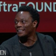 Backstage with Richard Ridge: Chukwudi Iwuji on Living the Dream in Shakespeare in th