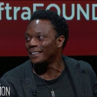 Backstage with Richard Ridge: Chukwudi Iwuji on Living the Dream in Shakespeare in the Park's OTHELLO