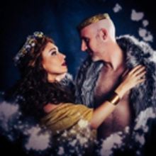 It's Party Time As Sierra Rep Presents The Bard's Festive Classic A MIDSUMMER NIGHT'S