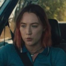 BWW Review: Theatre Stars Shine in the Simple Masterpiece, LADY BIRD