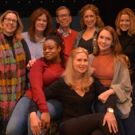Photo Coverage: Meet the Company of York Theatre Company's UNEXPECTED JOY