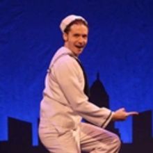 BWW Review: ON THE TOWN at The Noel S. Ruiz Theatre