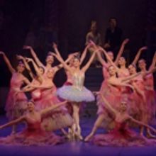 Boston Ballet Rings In 2018 With Special NUTCRACKER Performance