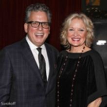 Photo Coverage: Christine Ebersole & Billy Stritch Wow The Birdland Audience