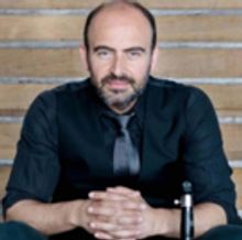 Kinan Azmeh's CityBand Comes To The Broad Stage
