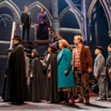 HARRY POTTER AND THE CURSED CHILD Releases New Block of Tickets Nov 29