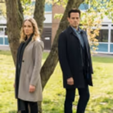SundanceTV and ITV Announce Production on Season 2 of LIAR