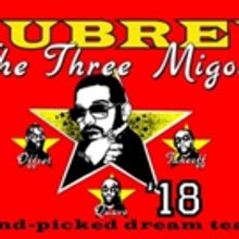 Platinum Selling Artist Drake Adds 11 More Shows To The 'Aubrey And The Three Migos Tour' With Special Guests Migos