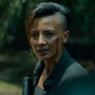 VIDEO: Watch the Trailer for STRIKE BACK on CINEMAX