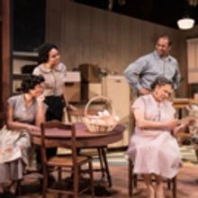 Review Roundup: A RAISIN IN THE SUN at Virginia Rep