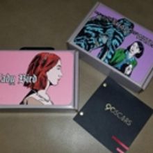 BWW Blog: And the Oscar Goes to...