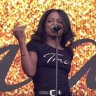 VIDEO: TINA THE MUSICAL Keeps The Big Wheels Turning at West End Live