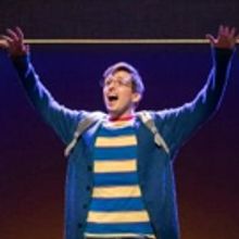BWW Review:  Super-Charged Musical Comedy BE MORE CHILL Hits Broadway On A Frenzied W