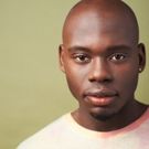 Christef Desir Joins the Cast of DRY POWDER