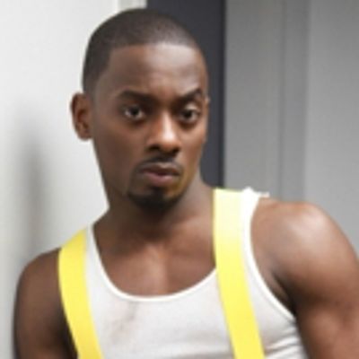 NYC Construction Worker-Turned-Actor James Duke Walker Lands First Leading Role