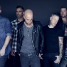 Daughtry Brings Cage to Rattle Tour to Parx Casino