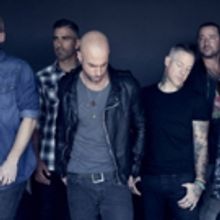 Daughtry Brings Cage to Rattle Tour to Parx Casino