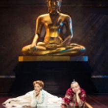 BWW Review: THE KING AND I was 'Something Wonderful' at The Aronoff Center For The Ar