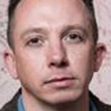 Mark Serritella Performs At The Comedy Store March 10