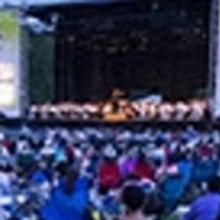 New York Philharmonic to Present Concerts In The Parks This Summer