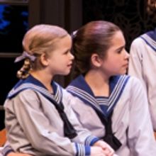 BWW Review: The Hills are Revived in THE SOUND OF MUSIC at Altria Theatre
