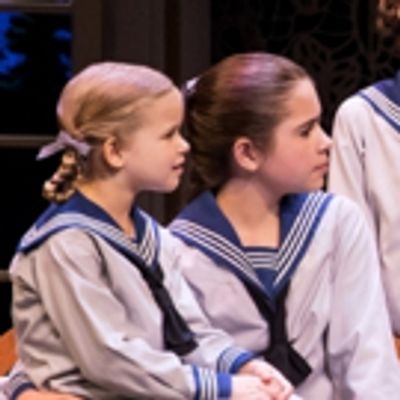 BWW Review: The Hills are Revived in THE SOUND OF MUSIC at Altria Theatre