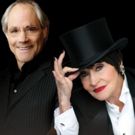 BWW Review: Chita Rivera & Robert Klein at QPAC