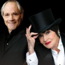 BWW Review: Chita Rivera & Robert Klein at QPAC
