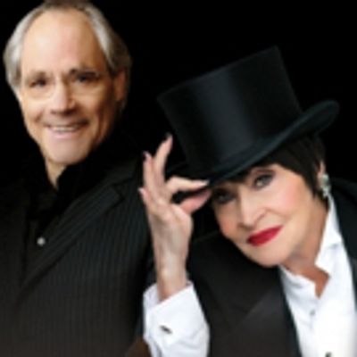 BWW Review: Chita Rivera & Robert Klein at QPAC