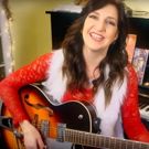 VIDEO: Karen Volpe Releases New Music Video for 'Christmas Came Rushing' - Written…