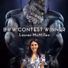 BroadwayWorld Announces the Winner of the KING KONG Ticket Giveaway!