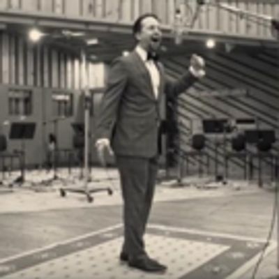 VIDEO: Lin-Manuel Miranda Drops New Video For 'Cheering For Me Now' with John Kander