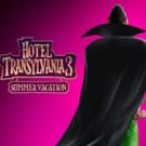 Sony Pictures Animation Kicks Off Summer with Advance Showing of HOTEL TRANSYLVANIA…