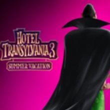 Sony Pictures Animation Kicks Off Summer with Advance Showing of HOTEL TRANSYLVANIA…