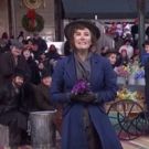 VIDEO: Laura Benanti & the Cast of MY FAIR LADY Perform 'Wouldn't it Be Loverly' on…