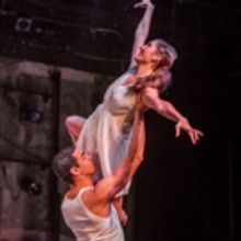 Photo Flash: First Look at Collide Theatrical's THE GREAT GATSBY