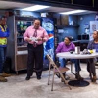 BWW Review: Detroit Auto Workers Caught in a Web of Hard Choices in SKELETON CREW at Photo