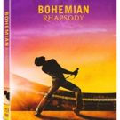 Bring Home the Foot-Stomping Box Office Sensation BOHEMIAN RHAPSODY