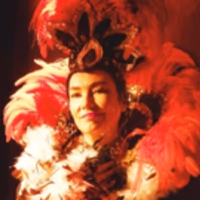Stage Door Theatre Presents VICTOR/VICTORIA