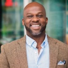 Podcast: 'Half Hour Call w/ Chris King' Poet, Dancer, Playwright, Marc Bamuthi Joseph