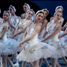 BWW Previews: SWAN LAKE at The Academy Of Music