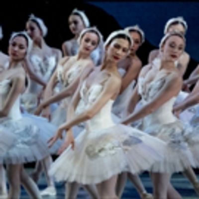 BWW Previews: SWAN LAKE at The Academy Of Music
