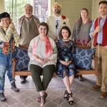 NJT Presents Contemporary Riff On UNCLE VANYA