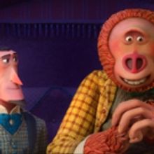 VIDEO: Watch the New Trailer for MISSING LINK