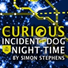 THE CURIOUS INCIDENT OF THE DOG IN THE NIGHT-TIME Hits FST's Mainstage