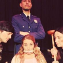 BWW Feature: Tony-Award Winning Satire URINETOWN: THE MUSICAL Flows Into YMCA Boulton